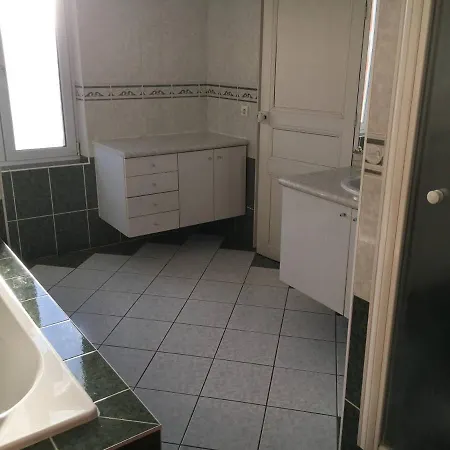 Apartment Oasis Au Coeur Du Vignoble Champenois