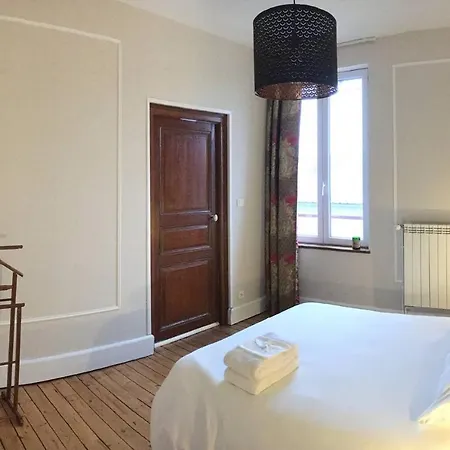 Oasis Au Coeur Du Vignoble Champenois *