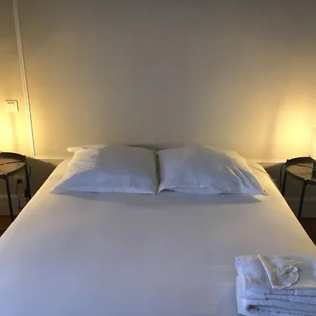 Oasis Au Coeur Du Vignoble Champenois Apartment